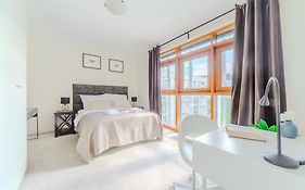 P&O Apartments Arkadia 1
