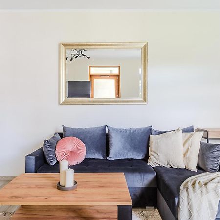 P&O Apartments Arkadia 1 Warszawa Zewnętrze zdjęcie