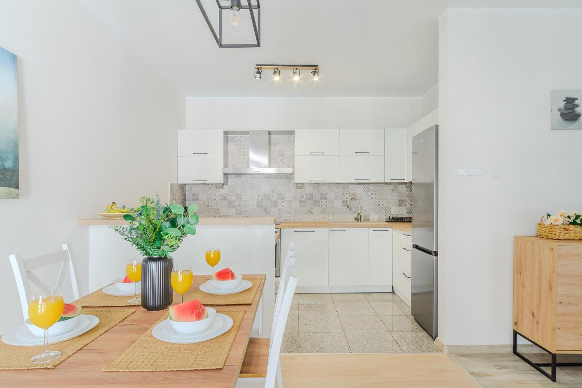 P&O Apartments Arkadia 1 Warszawa Zewnętrze zdjęcie
