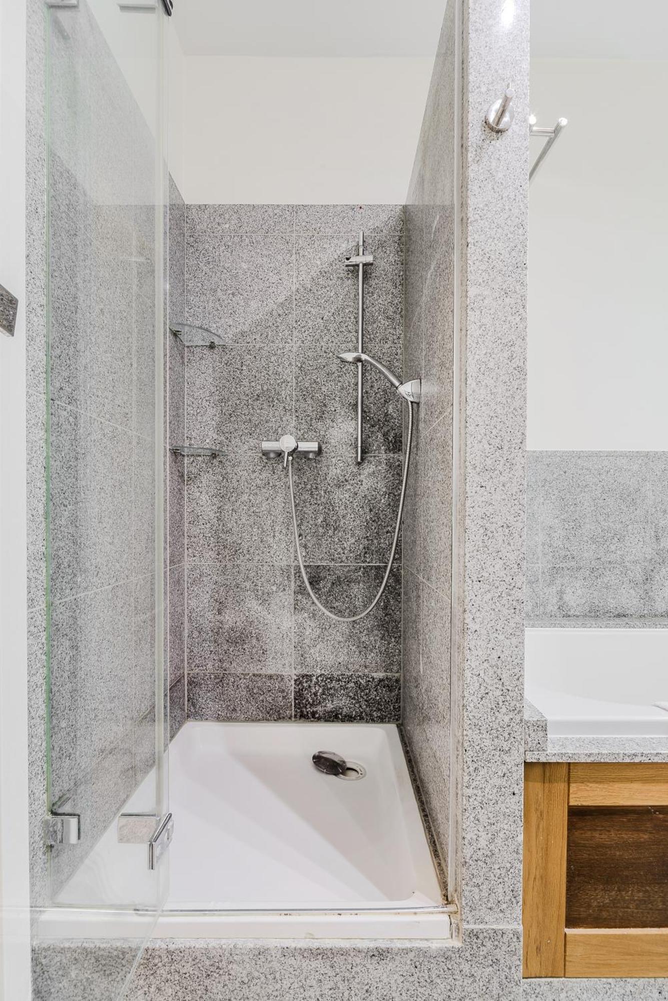 P&O Apartments Arkadia 1 Warszawa Zewnętrze zdjęcie