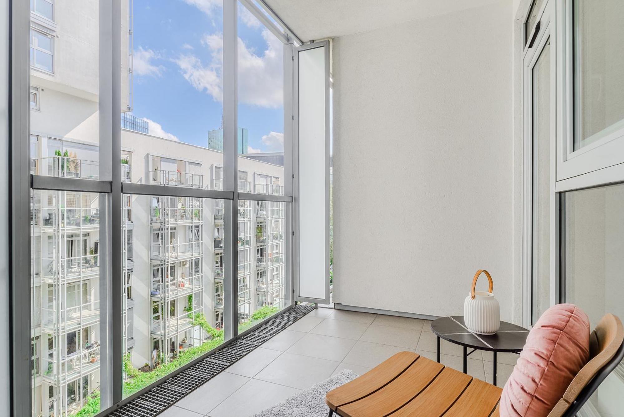 P&O Apartments Arkadia 1 Warszawa Zewnętrze zdjęcie