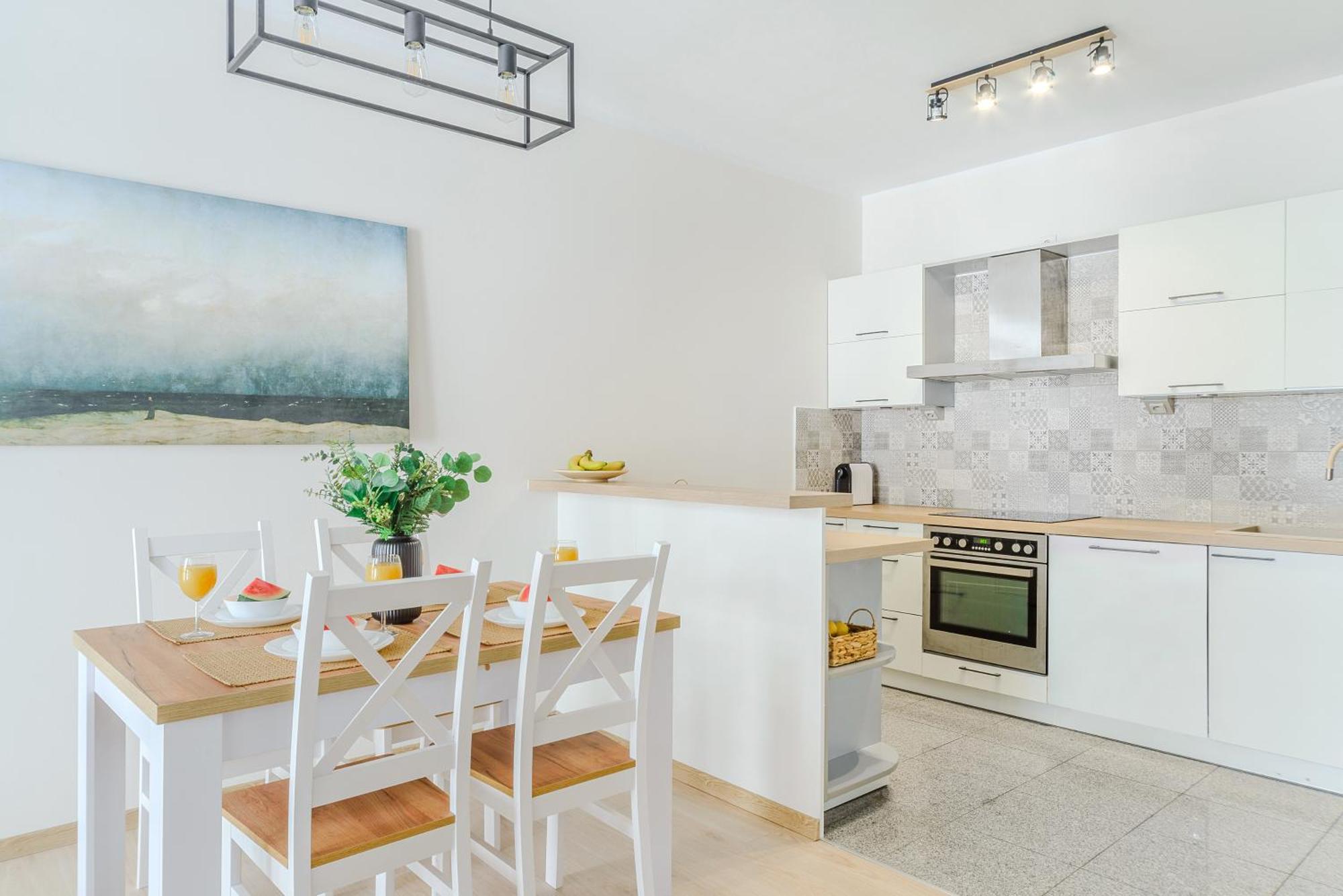 P&O Apartments Arkadia 1 Warszawa Zewnętrze zdjęcie