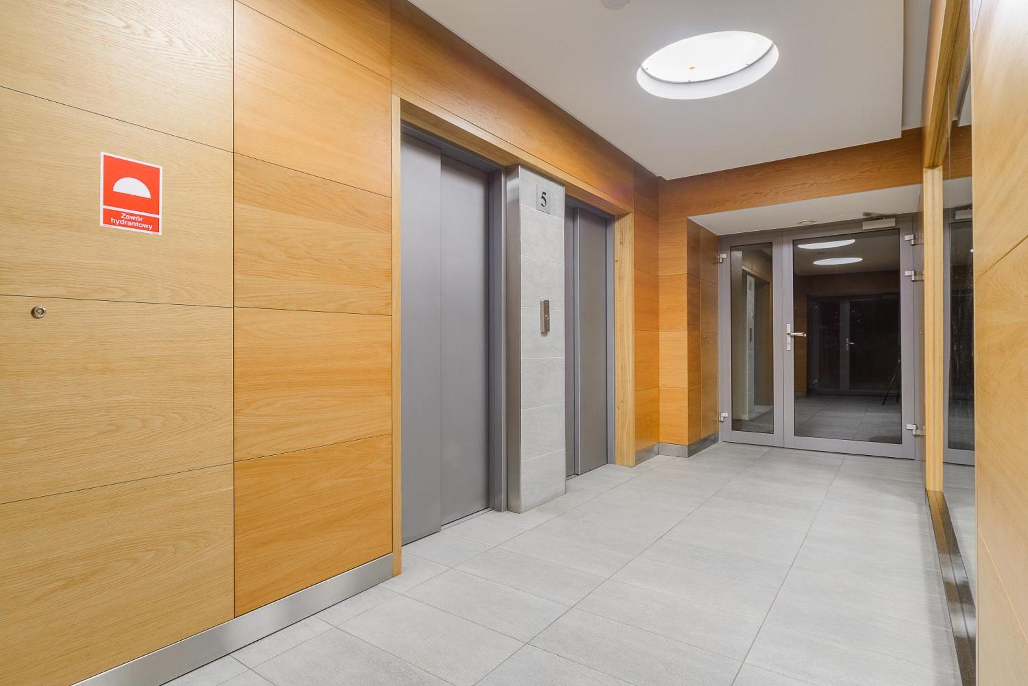 P&O Apartments Arkadia 1 Warszawa Zewnętrze zdjęcie